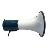 Megafone profissional 35W Jex