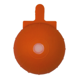 Pelota de PVC 600g Pista e Campo