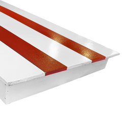 Jogo Cornhole com 1 buraco 8 saquinhos (par) NeoFun