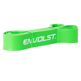 Superband resistência super forte (cor verde) 4,4cm Pista e Campo