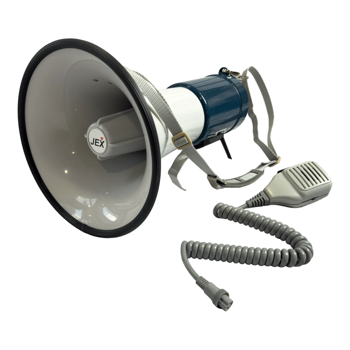 Megafone profissional 35W Jex
