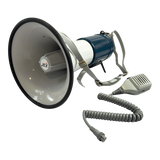 Megafone profissional 35W Jex