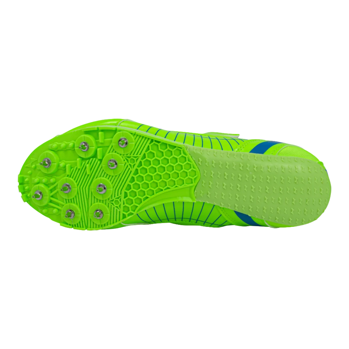 Sapatilha de atletismo para saltos Health