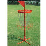 Alvo oficial para disc golf (golfe de disco) Pista e Campo