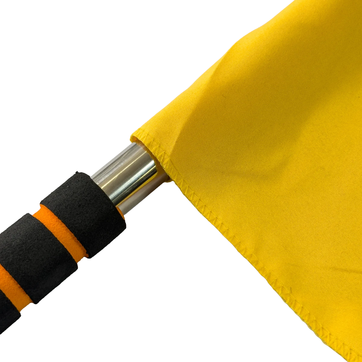 Bandeira de árbitro Velden - Amarela