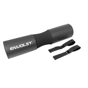 Protetor de Barra para Agachamento e Musculação Envolst