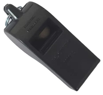 Apito de plástico ABS com cordão MM51 Rocket