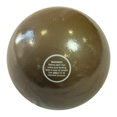 Peso de ferro 9kg Pista e Campo