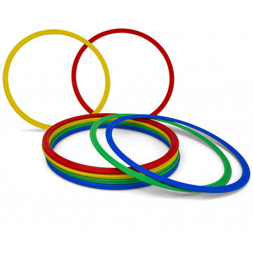 Arco plano de agilidade 40cm Velden - Avulso