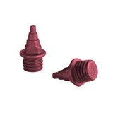 Prego de alumínio e cerâmica para sapatilha de atletismo de compressão (árvore de natal) Pista e Campo