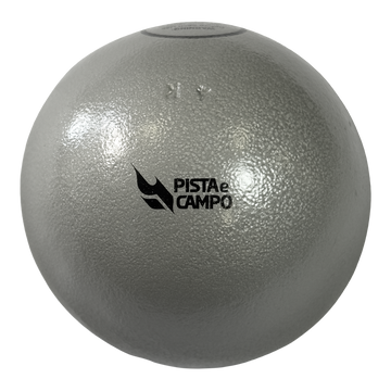 Peso de ferro 4kg Pista e Campo