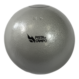 Peso de ferro 4kg Pista e Campo