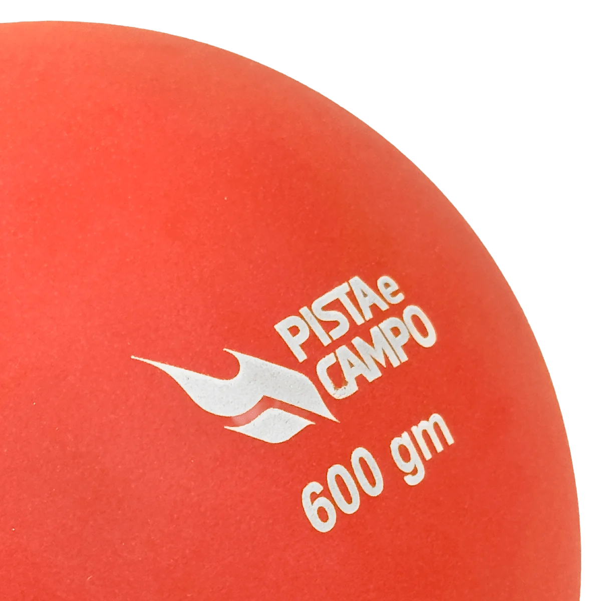 Peso de PVC 600g Pista e Campo