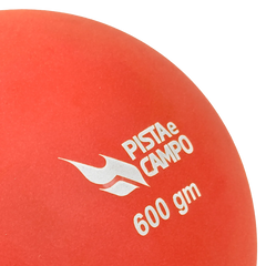 Peso de PVC 600g Pista e Campo