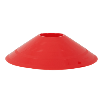 Mini cone Prato Demarcatório para Treino Esportivo Velden