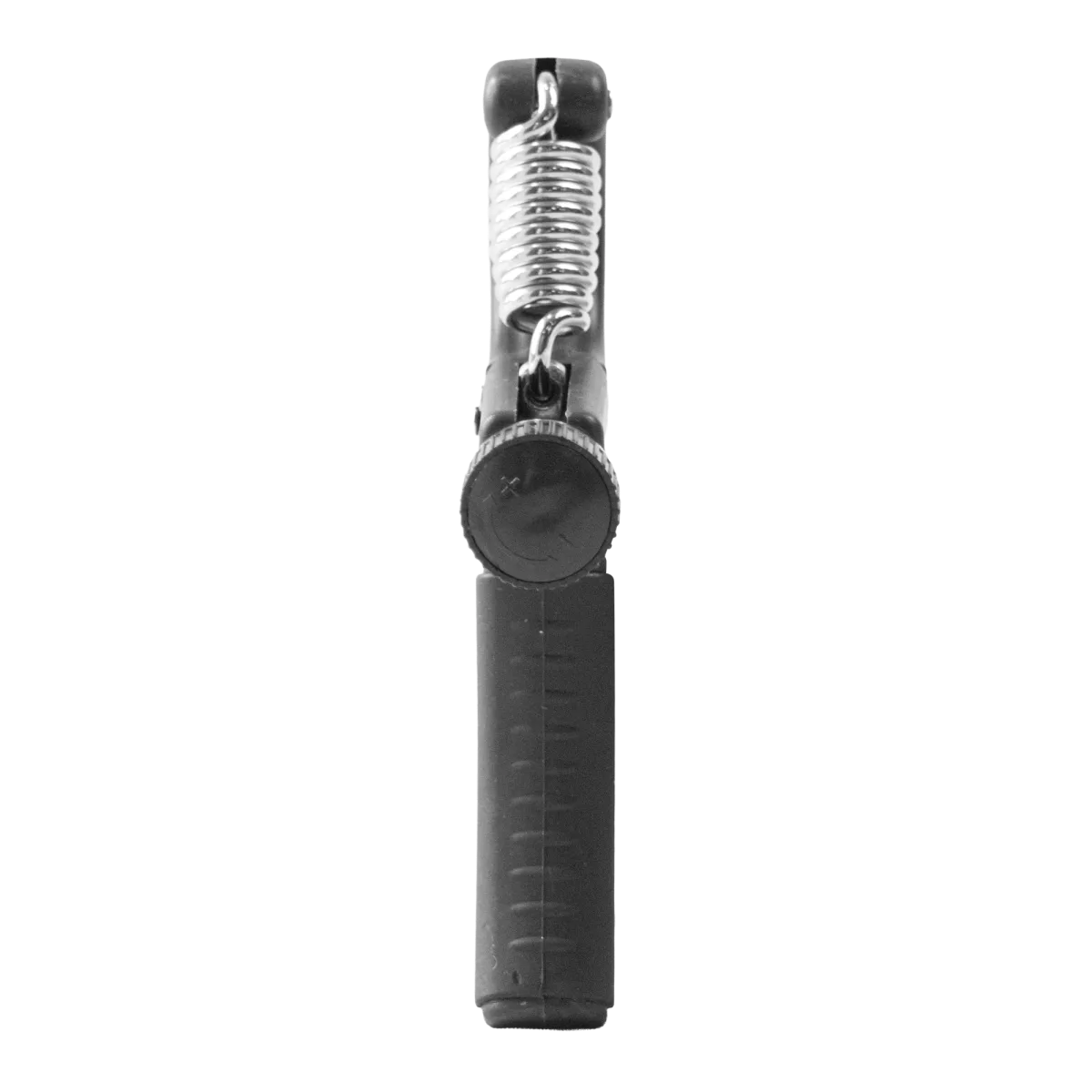 Hand Grip Ajustável 5Kg a 60Kg Envolst - Preto