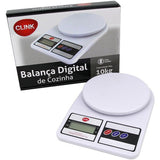 Balança digital de alta precisão 1g até 10kg