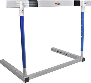 Barreira de atletismo de alumínio WA-IAAF Pista e Campo