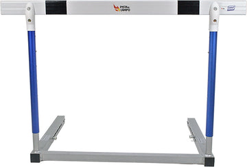 Barreira de atletismo de alumínio WA-IAAF Pista e Campo