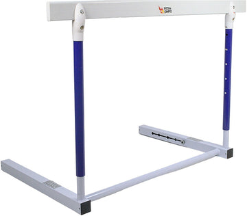 Barreira de atletismo de aço e alumínio WA-IAAF Pista e Campo