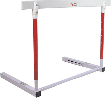 Barreira de atletismo de aço e alumínio WA-IAAF Pista e Campo