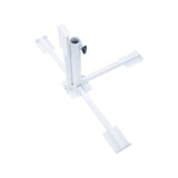 Base de ombrelone e guarda sol - Nautika