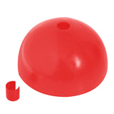 Base de PVC oca para balizas Velden