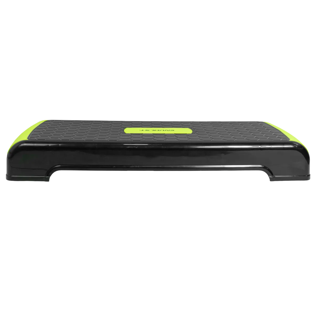 Step Aeróbico Fitness Ajustável 3 Alturas 10 15 20cm Envolst