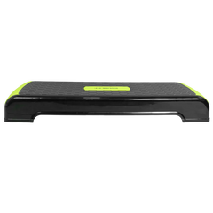 Step Aeróbico Fitness Ajustável 3 Alturas 10 15 20cm Envolst