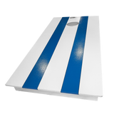 Jogo Corn Hole oficial com 1 buraco 8 saquinhos NeoFun - par - NOVIDADE!!!