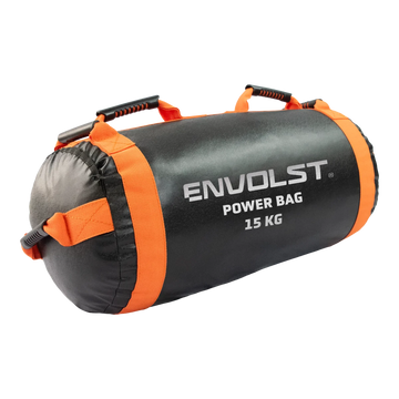 Power Bag — Sand Bag — 15 kg Envolst
