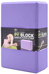 Bloco de EVA para Yôga e Pilates Mbfit