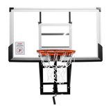 Tabela de basquete adulto de parede modelo Fly ajustável Velden