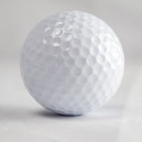 Bolas de golfe e minigolfe - cx com 3 und
