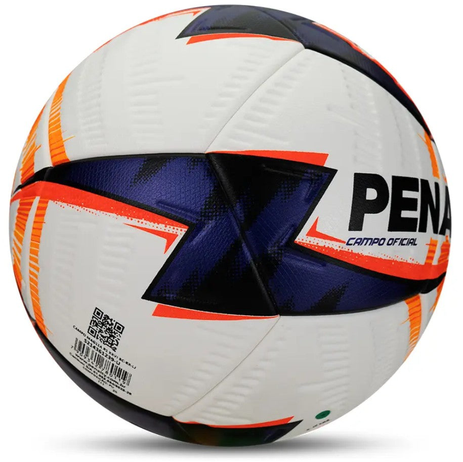 Bola de futebol de campo adulto Penalty MAG11A R1