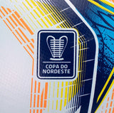 Bola de futebol de campo Penalty Asa Branca R2 XXVI