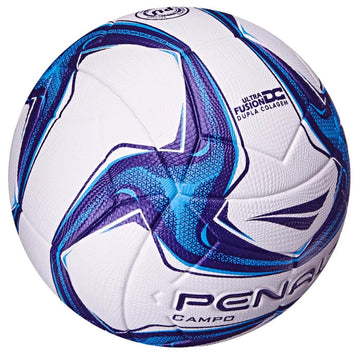 Bola de futebol de campo adulto Penalty Bravo