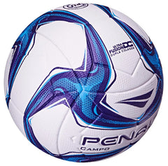 Bola de futebol de campo adulto Penalty Bravo