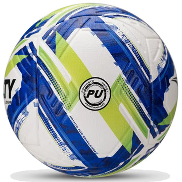 Bola de futebol de campo adulto Penalty Lider