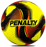 Bola de futebol de campo Penalty Lider nº 4
