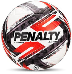 Bola de futebol de campo Penalty Lider nº 4