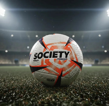 Bola de futebol society Penalty MAG11A R2