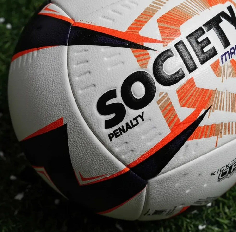 Bola de futebol society Penalty MAG11A R2