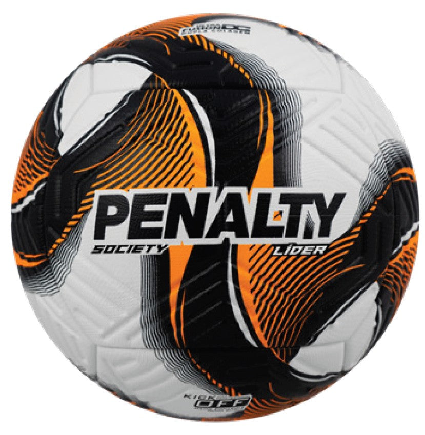 Bola de futebol society Penalty Líder nº 4
