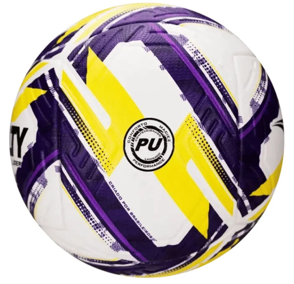 Bola de futebol society Penalty Líder