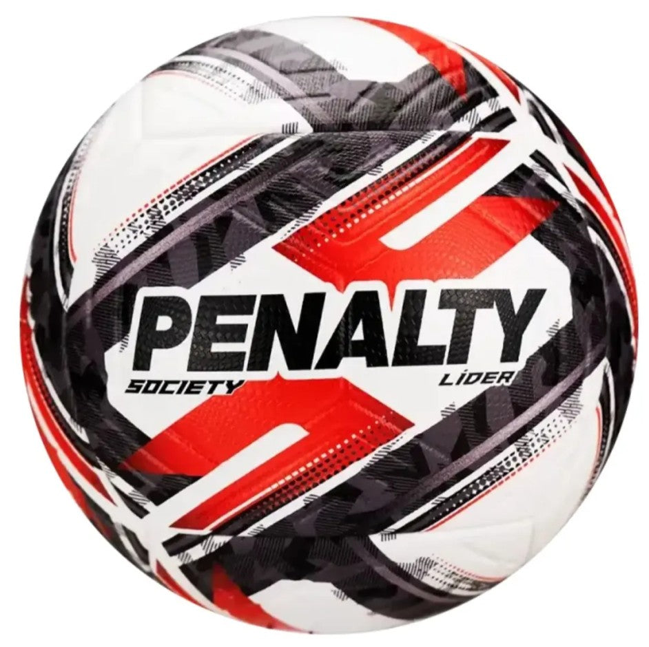 Bola de futebol society Penalty Líder