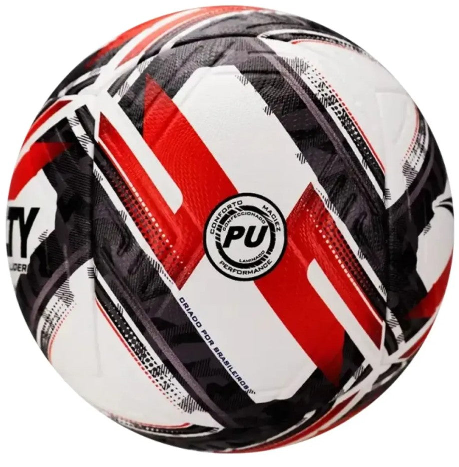 Bola de futebol society Penalty Líder