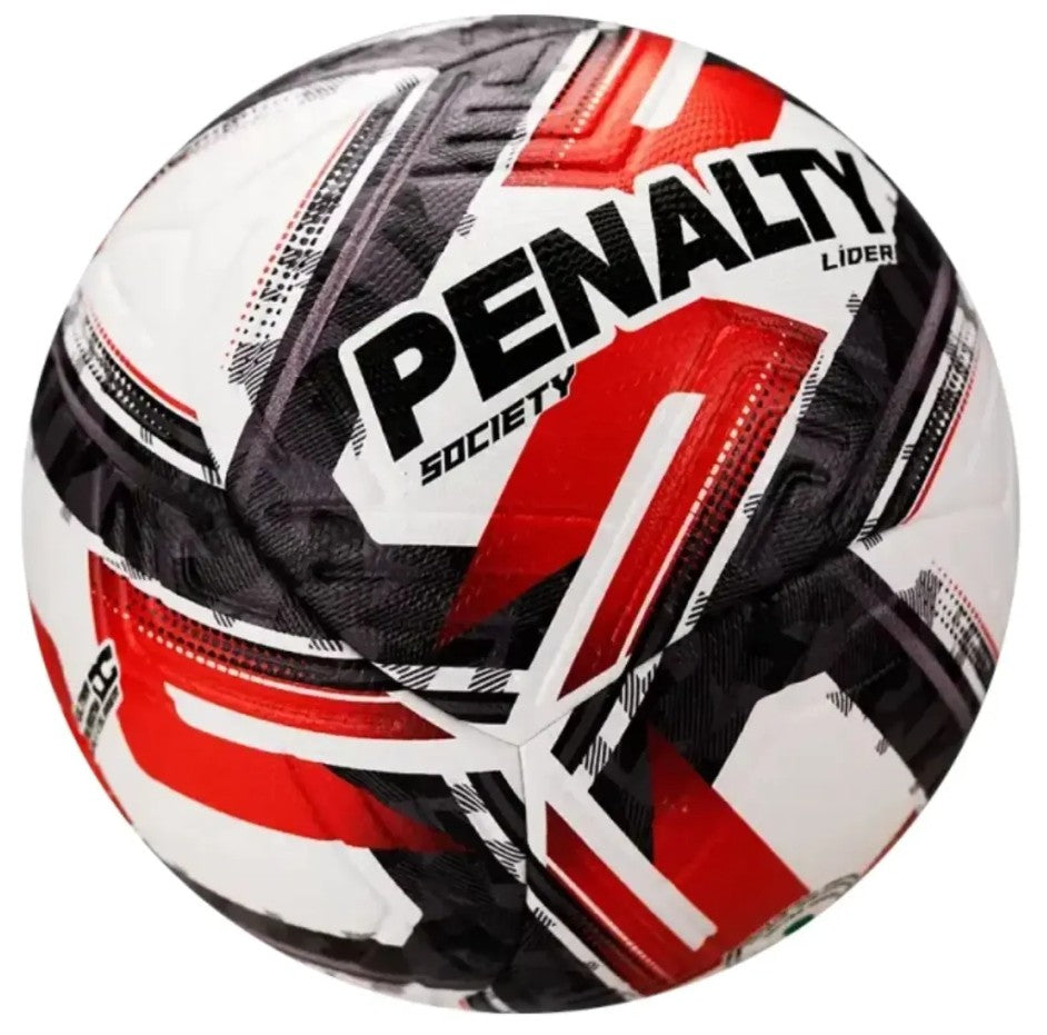 Bola de futebol society Penalty Líder
