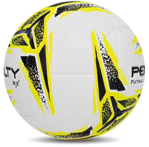 Bola de futebol de salão (futsal) Penalty RX 50