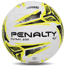 Bola de futebol de salão (futsal) Penalty RX 200